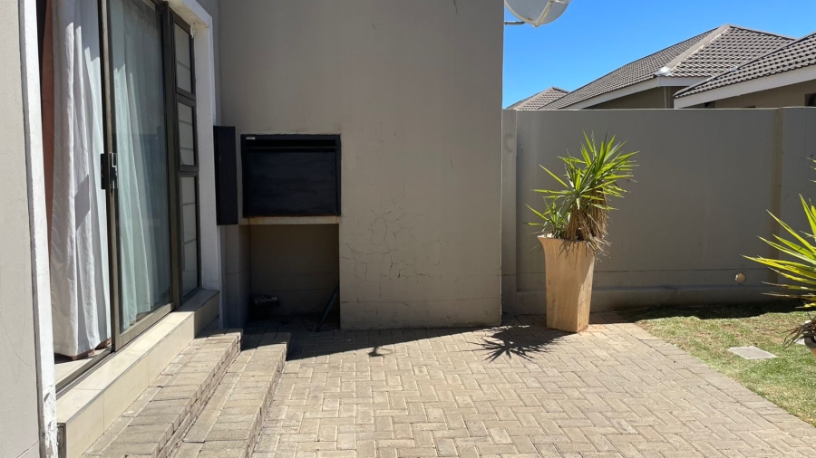 3 Bedroom Property for Sale in Shellyvale Free State